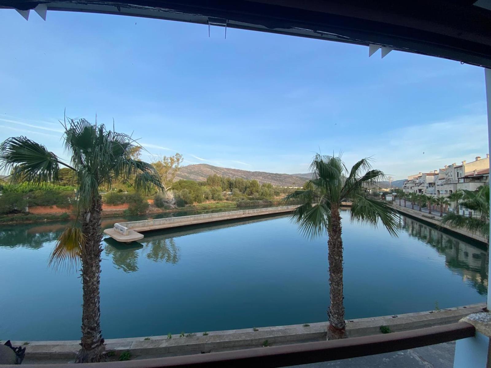 דירות אורופסה דל מר Regata Playa מראה חיצוני תמונה