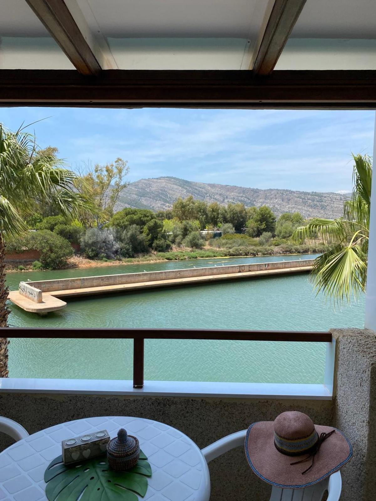 דירות אורופסה דל מר Regata Playa מראה חיצוני תמונה