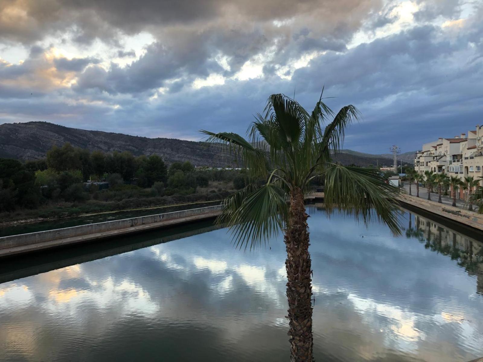דירות אורופסה דל מר Regata Playa מראה חיצוני תמונה