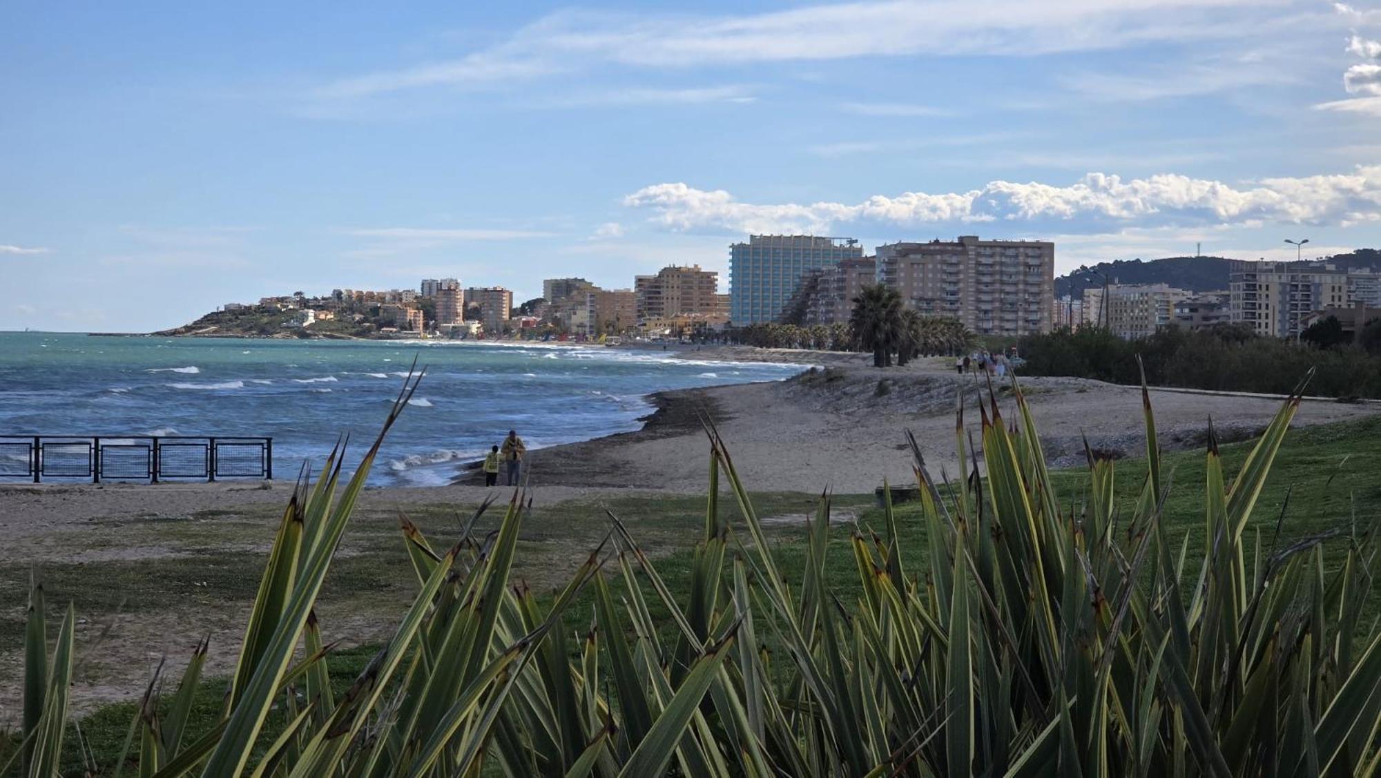 דירות אורופסה דל מר Regata Playa מראה חיצוני תמונה